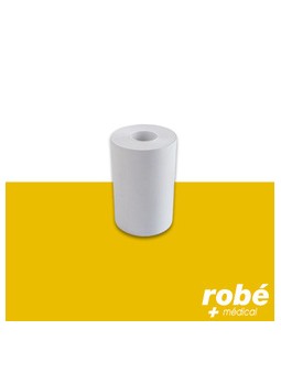 Rouleaux de papier...