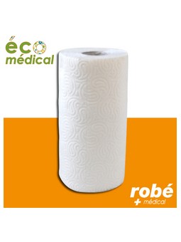 Essuie tout pure ouate